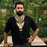 دانلود آهنگ وحید مرادی دیوانگی
